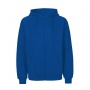 Neutral Mens Zip Hoodie