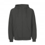 Neutral Mens Zip Hoodie