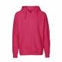 Neutral Mens Zip Hoodie