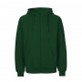 Neutral Mens Zip Hoodie