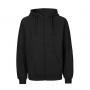 Neutral Mens Zip Hoodie