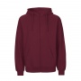 Neutral Mens Zip Hoodie