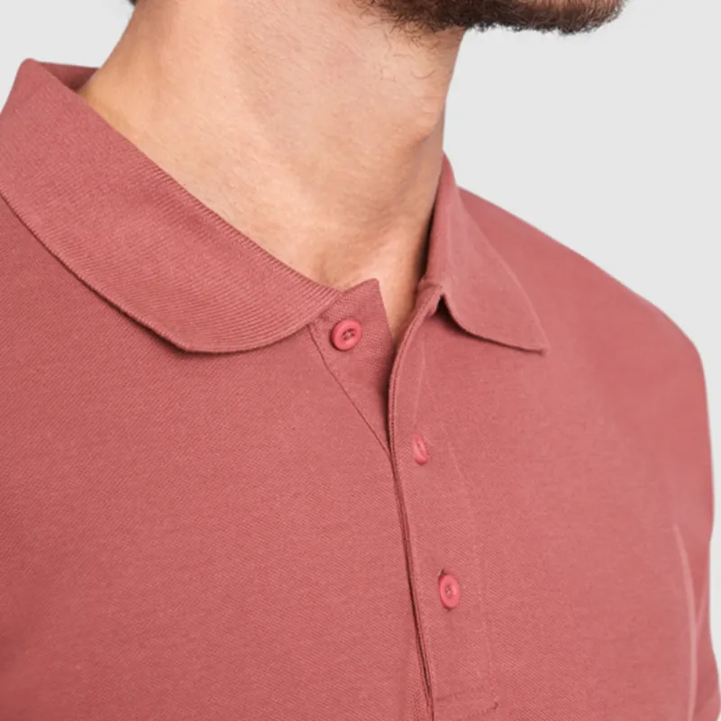 Piké Classic Comfort Herr
