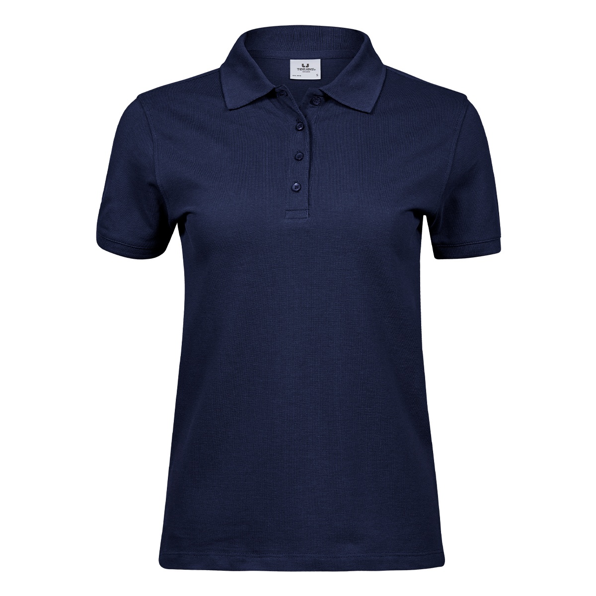 Polo Classic Short Sleeve Dam