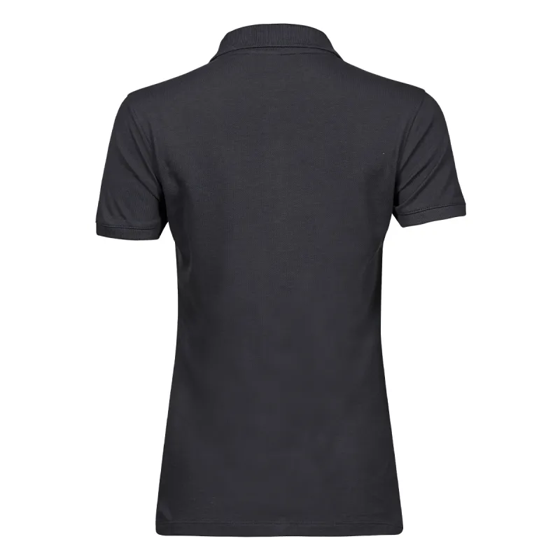 Polo Classic Short Sleeve Dam