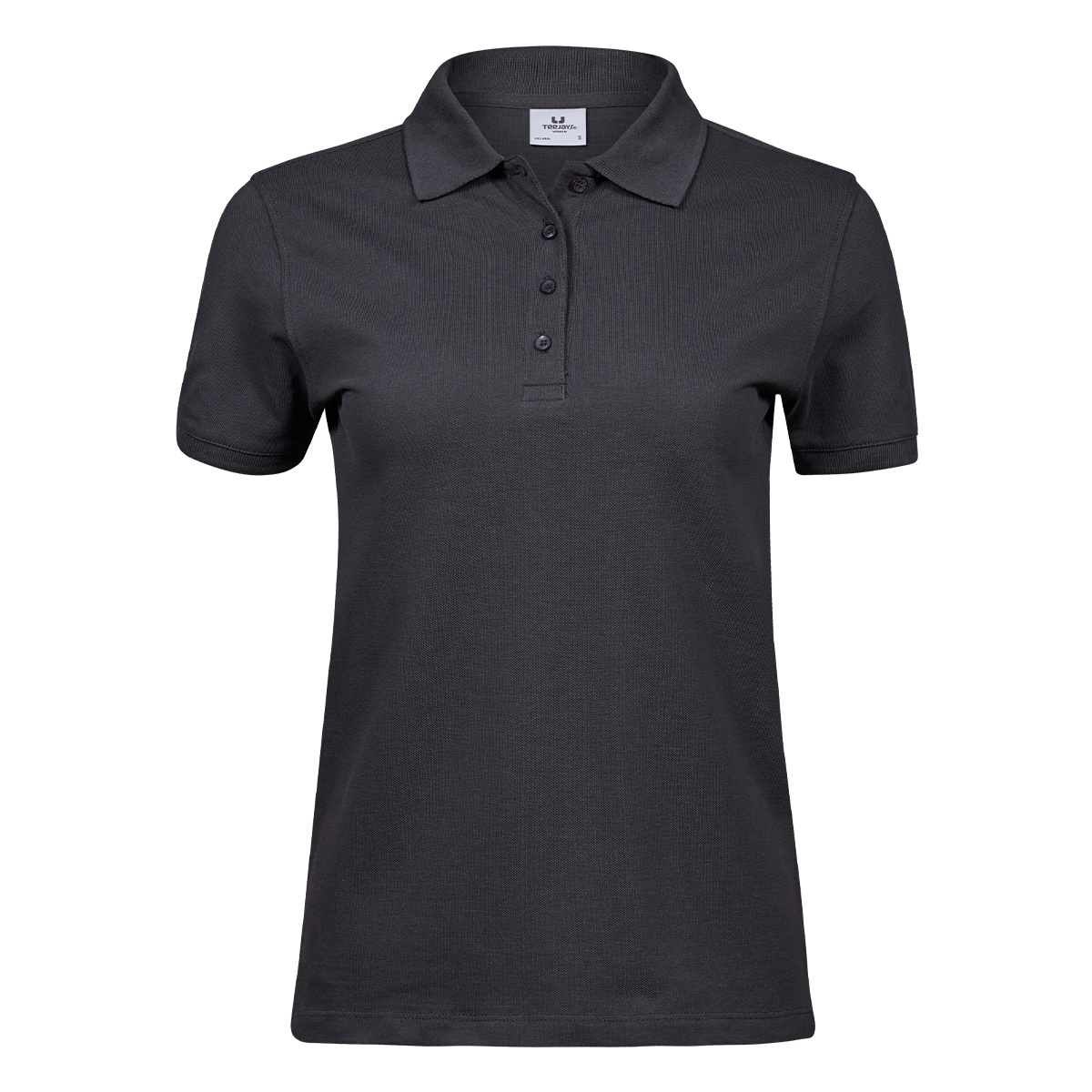 Polo Classic Short Sleeve Dam