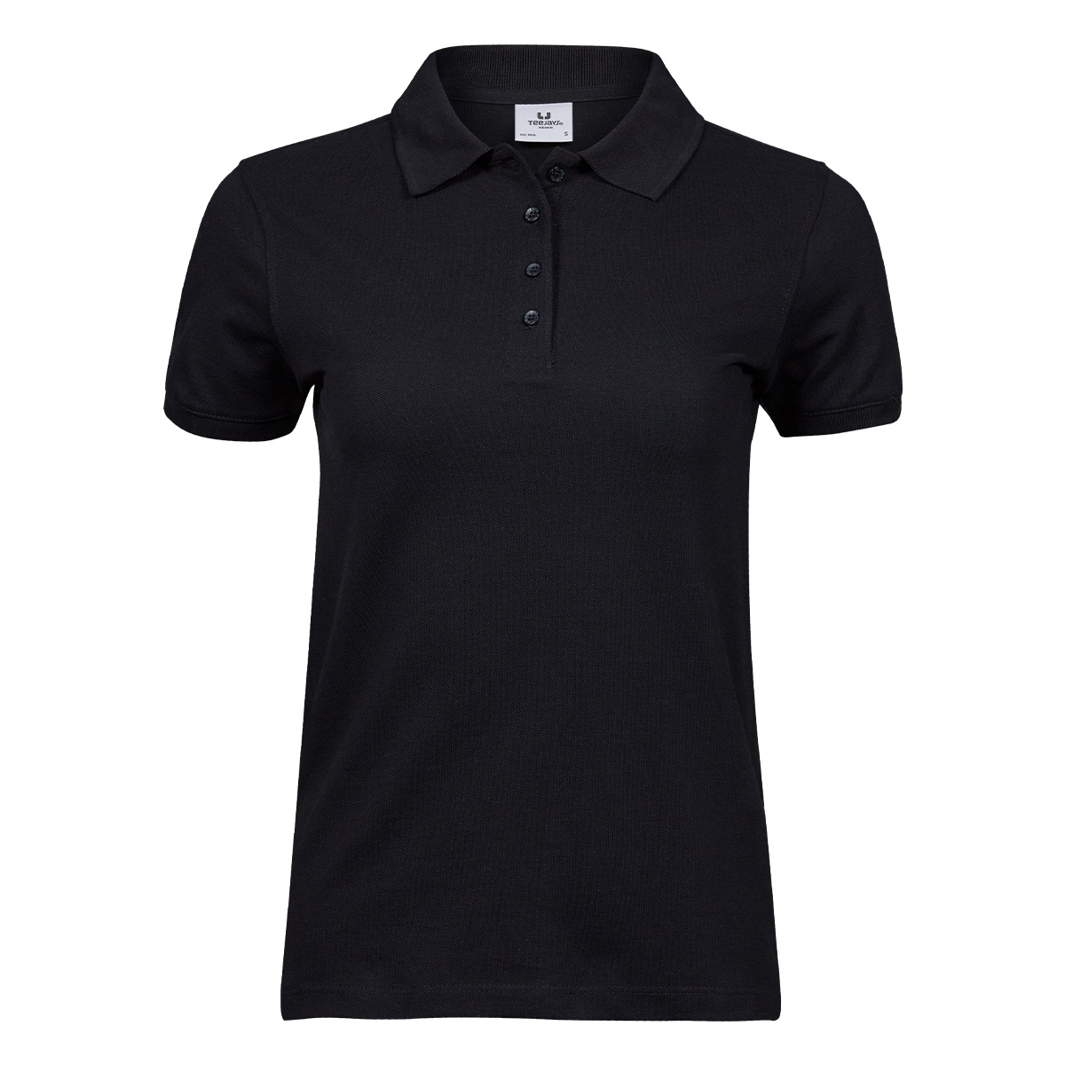 Polo Classic Short Sleeve Dam