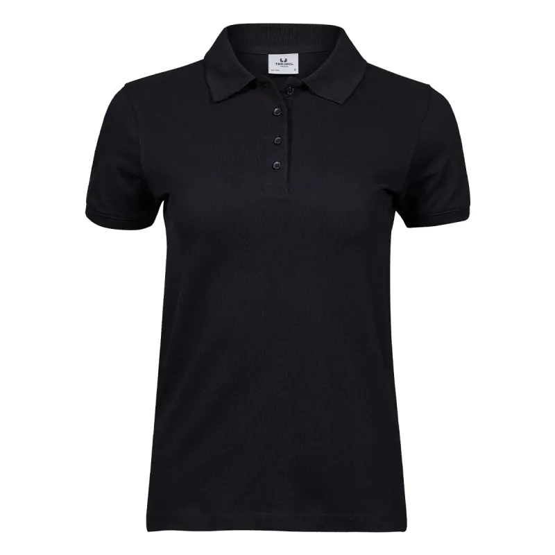 Polo Classic Short Sleeve Dam