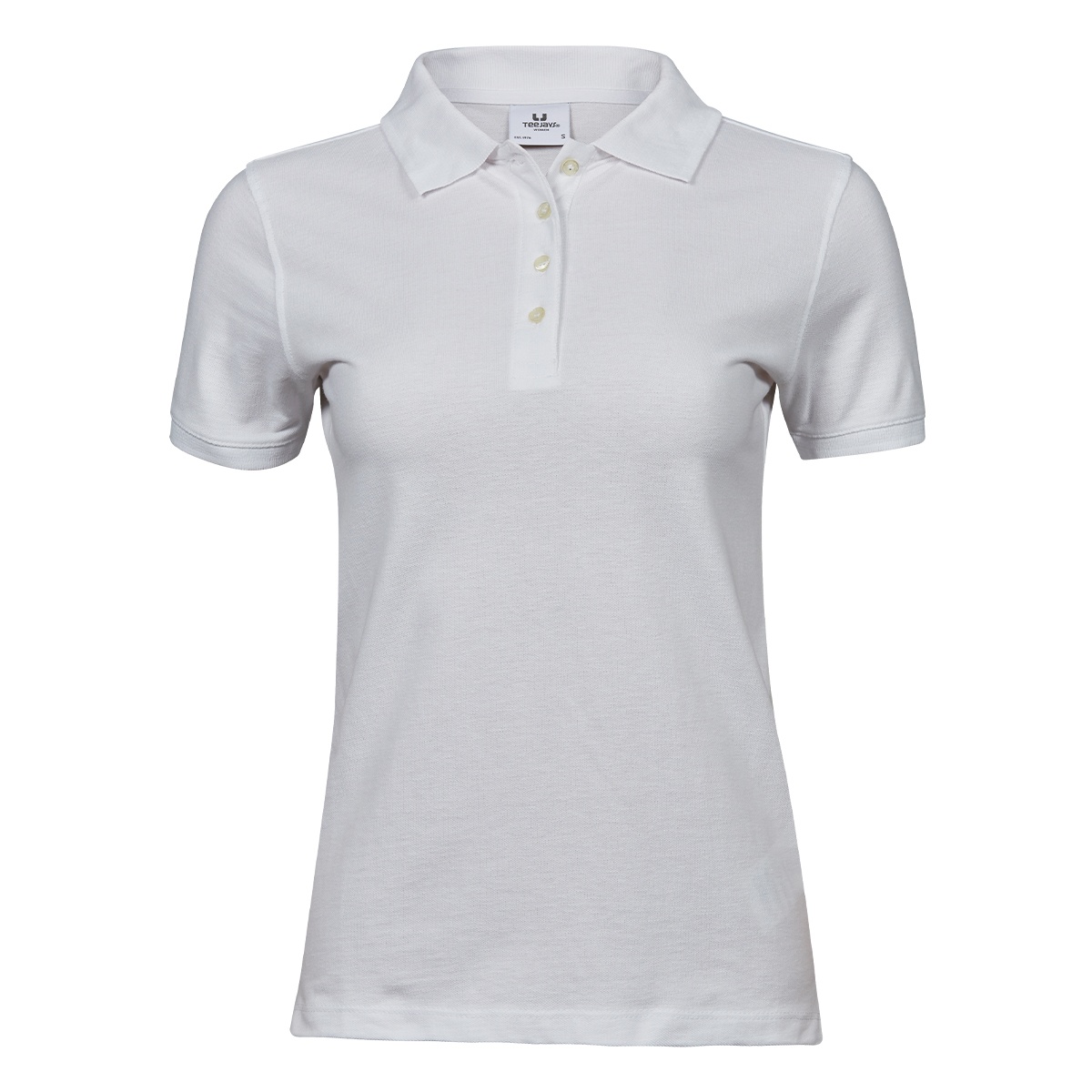 Polo Classic Short Sleeve Dam