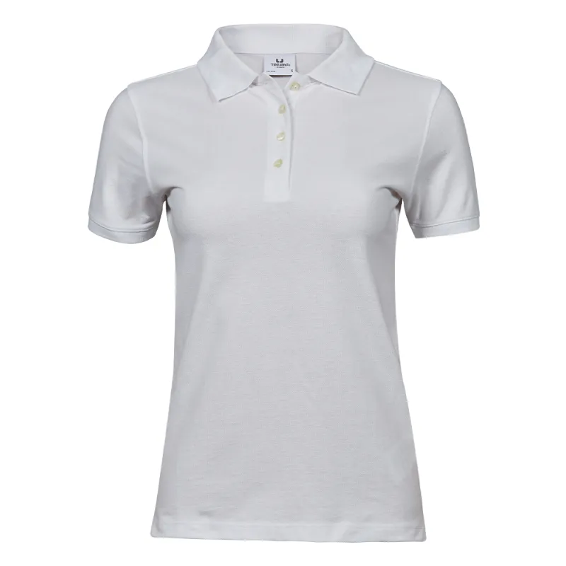 Polo Classic Short Sleeve Dam