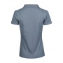 Polo V-neck Dam