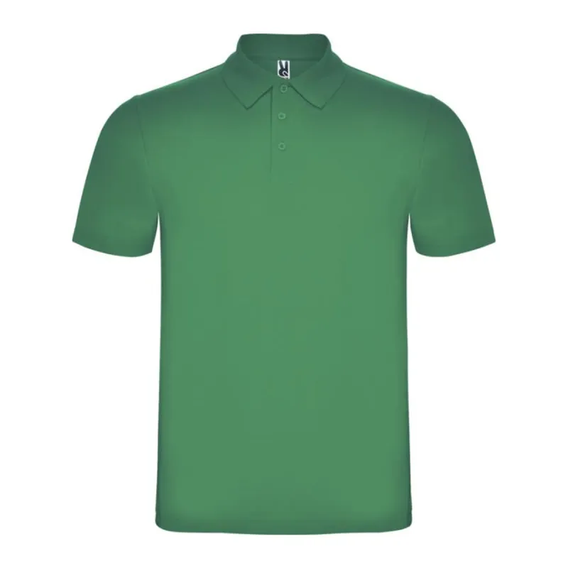 Piké Royal Unisex