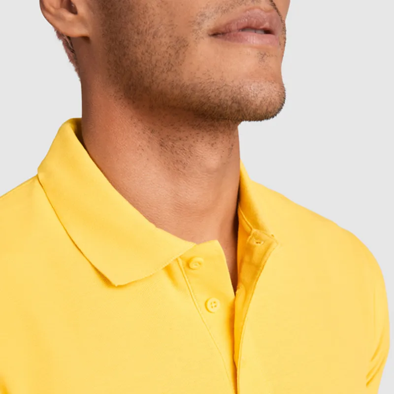 Piké Royal Unisex