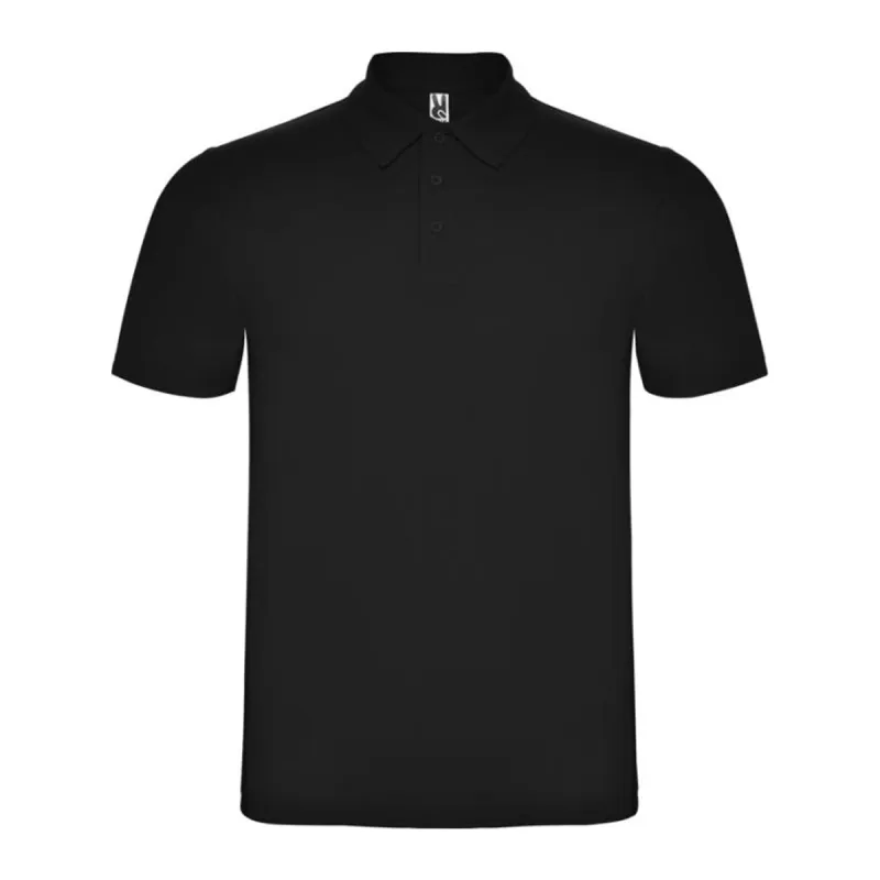 Piké Royal Unisex