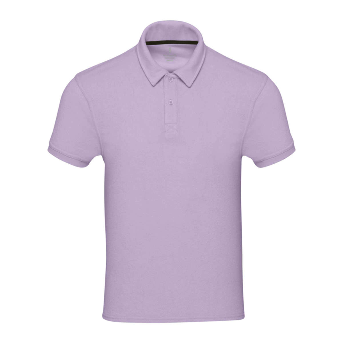 Polo Frotté Unisex