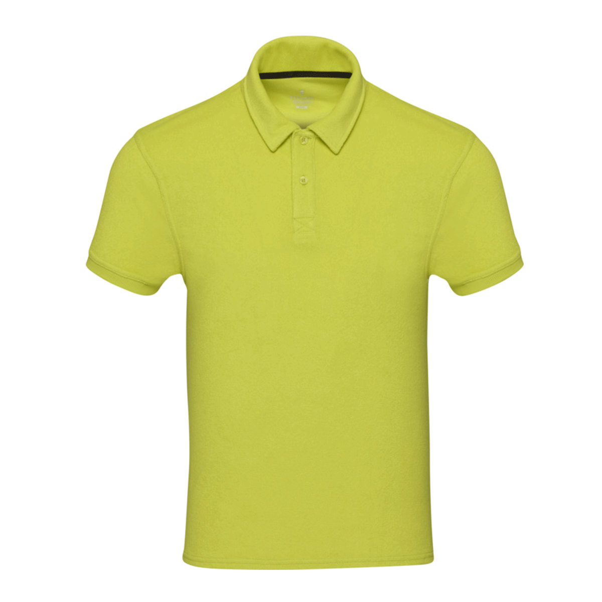 Polo Frotté Unisex