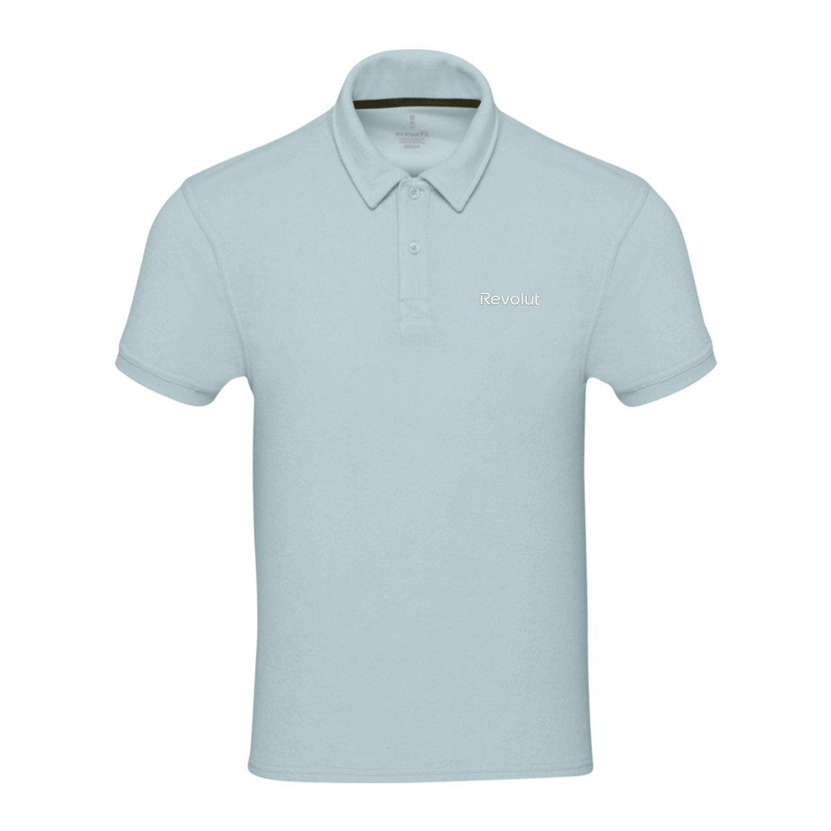 Polo Frotté Unisex