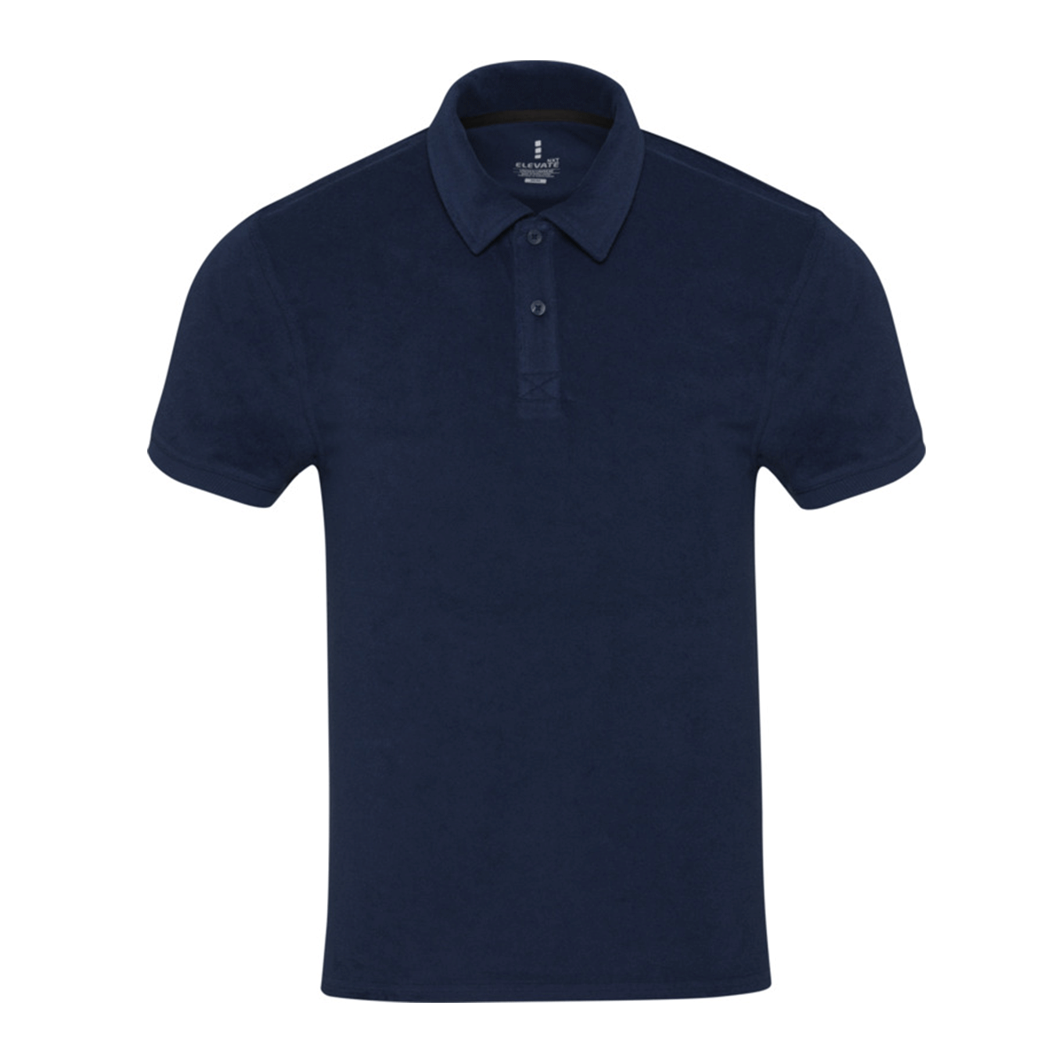 Polo Frotté Unisex