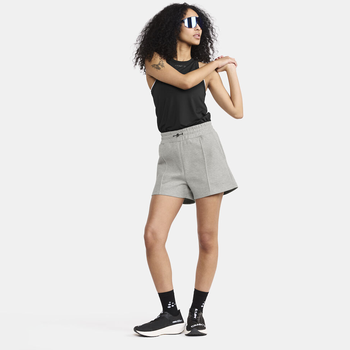 Craft ADV Join Sweat Shorts W