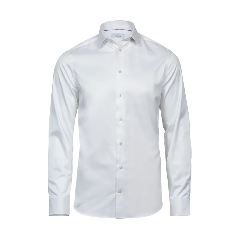 Luxury Shirt Slim Fit