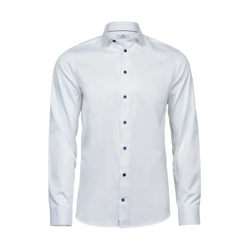 Luxury Shirt Slim Fit