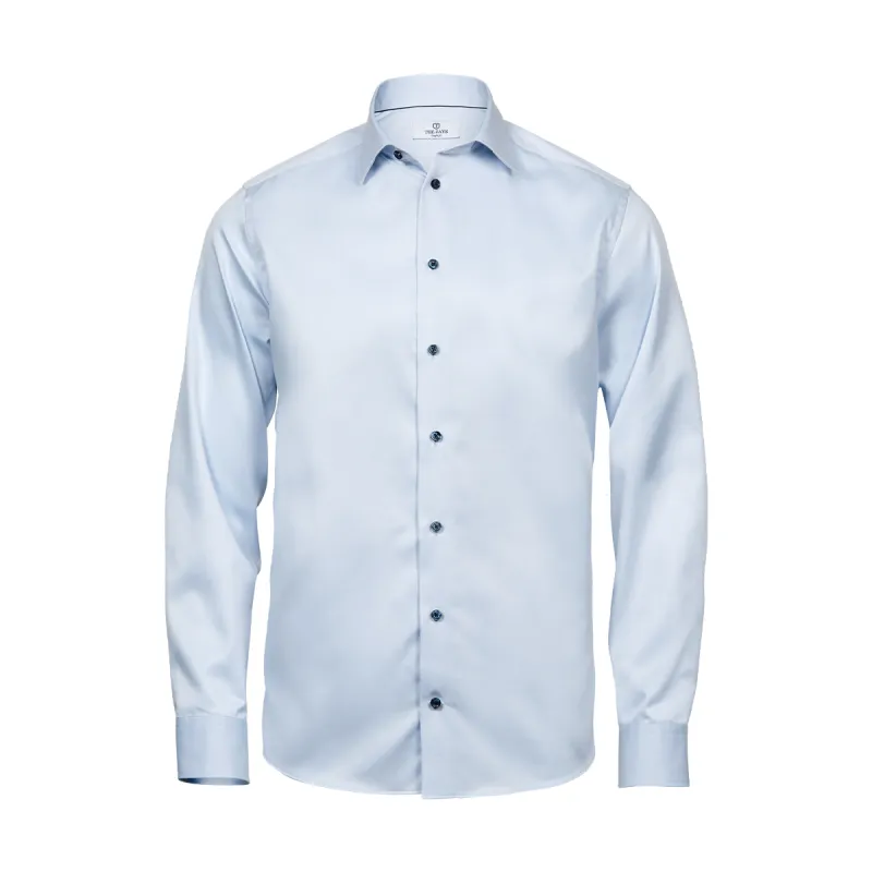 Luxury Shirt Comfort Fit
