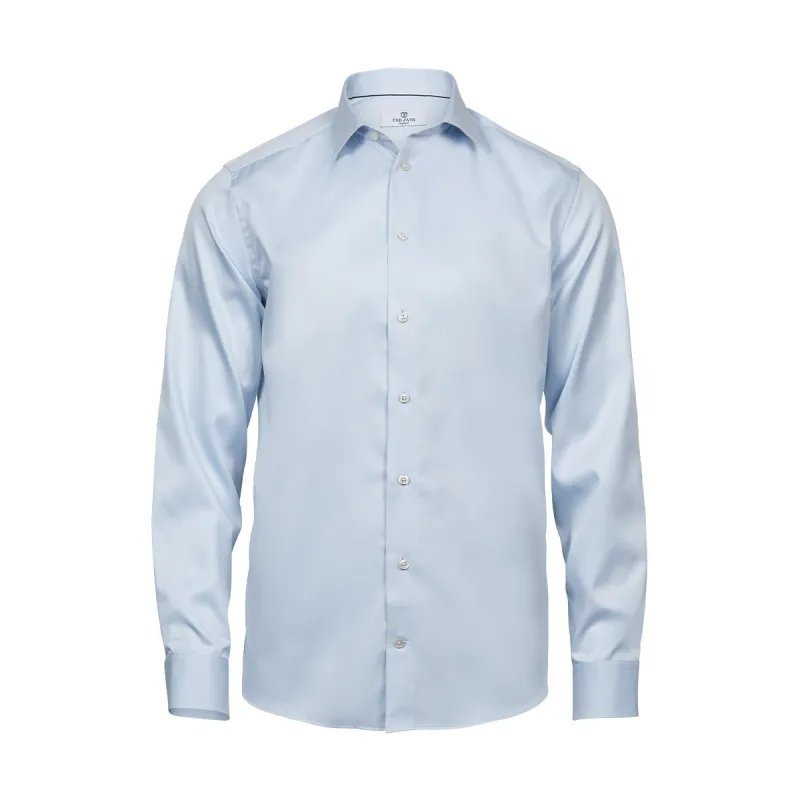 Luxury Shirt Comfort Fit