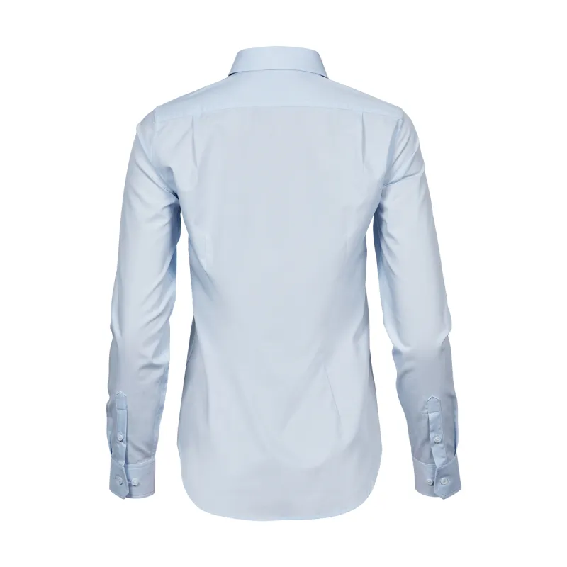 Womens stretch luxury shirt 