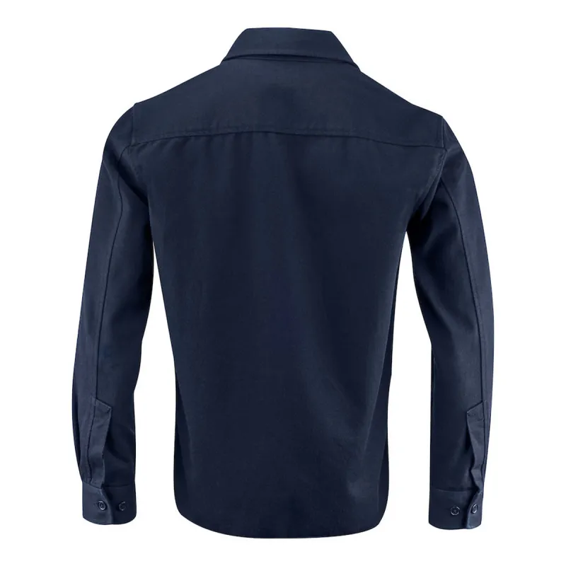 Skjorta Casual Twill 