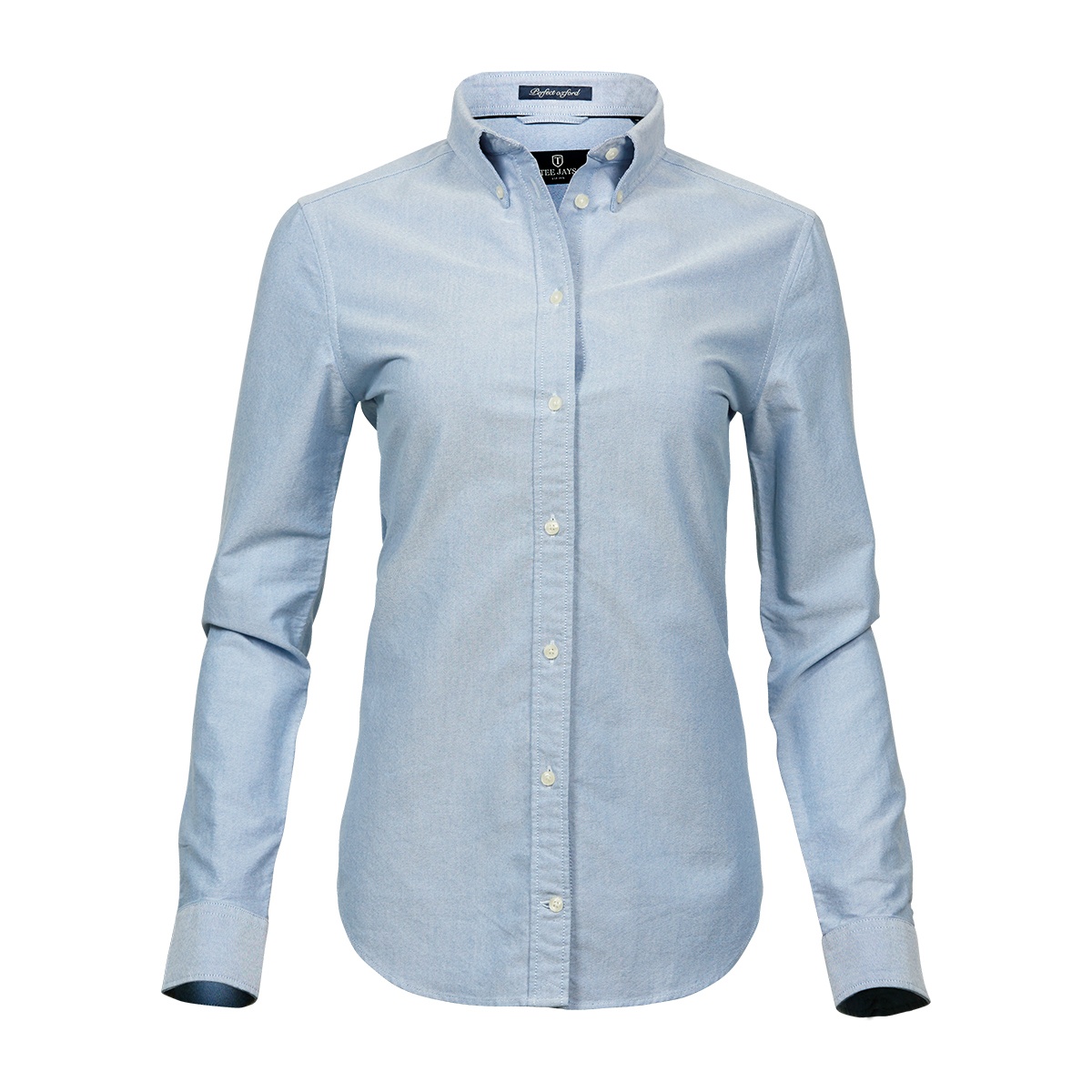 Womens Perfect Oxford Shirt