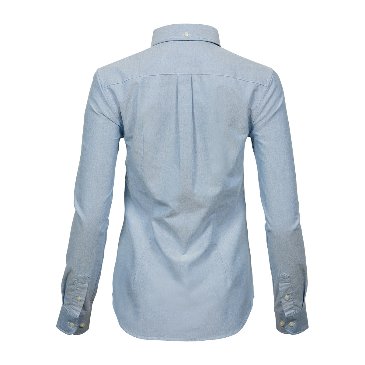 Womens Perfect Oxford Shirt