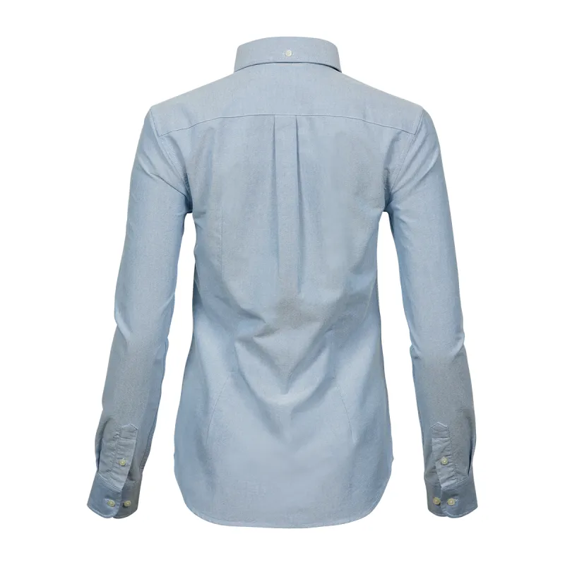 Womens Perfect Oxford Shirt