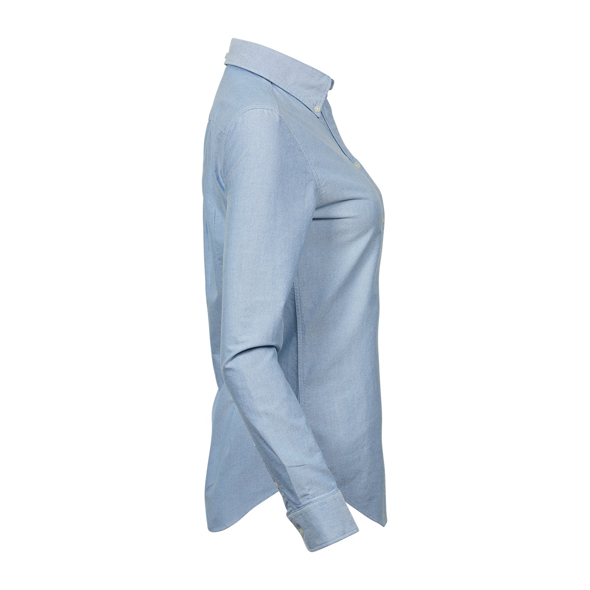 Womens Perfect Oxford Shirt