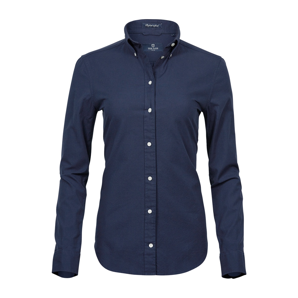 Womens Perfect Oxford Shirt