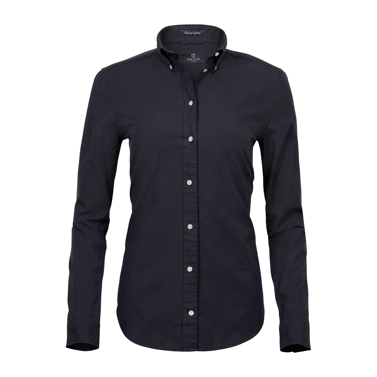 Womens Perfect Oxford Shirt