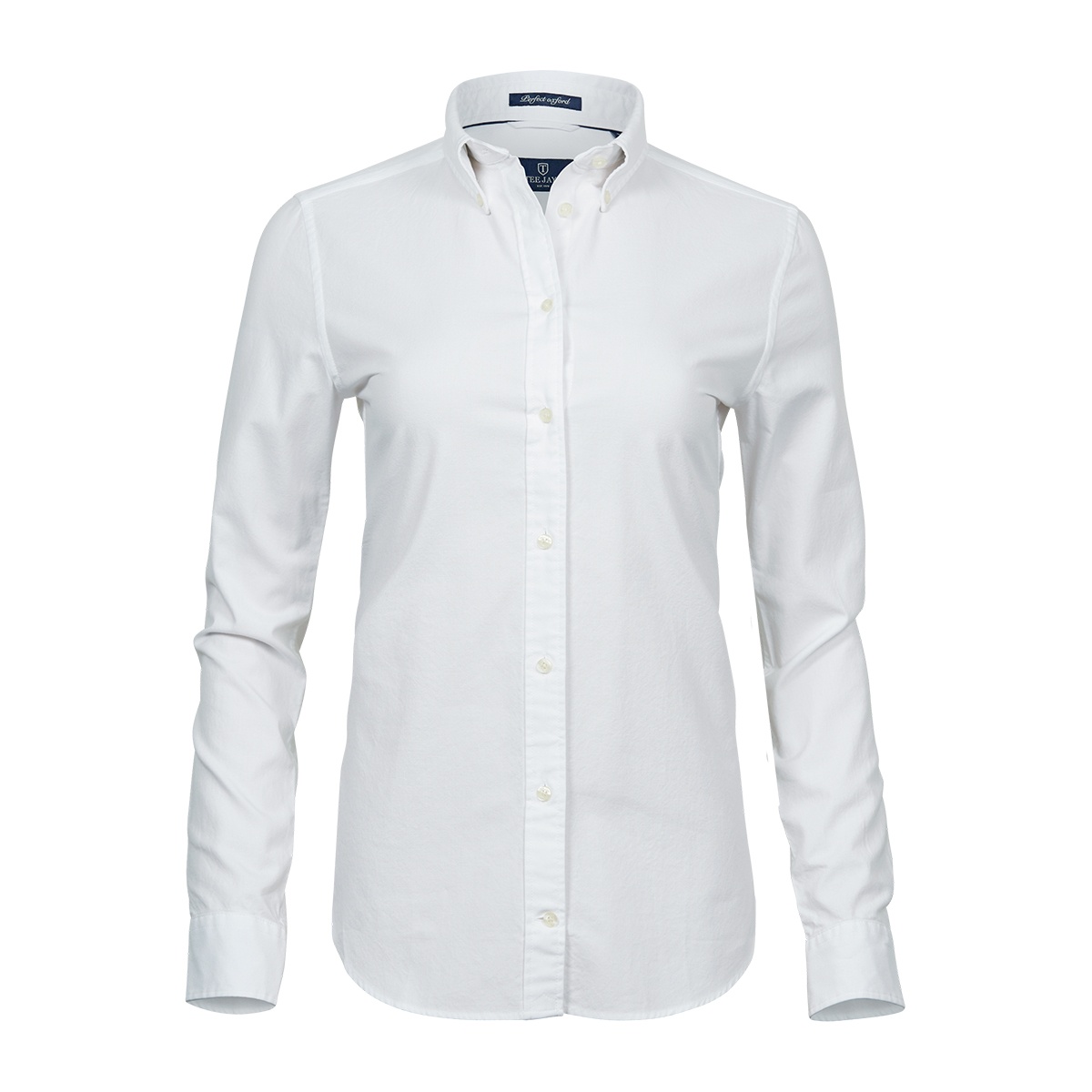Womens Perfect Oxford Shirt