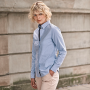 Womens Perfect Oxford Shirt