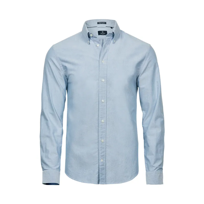 Perfect Oxford Shirt