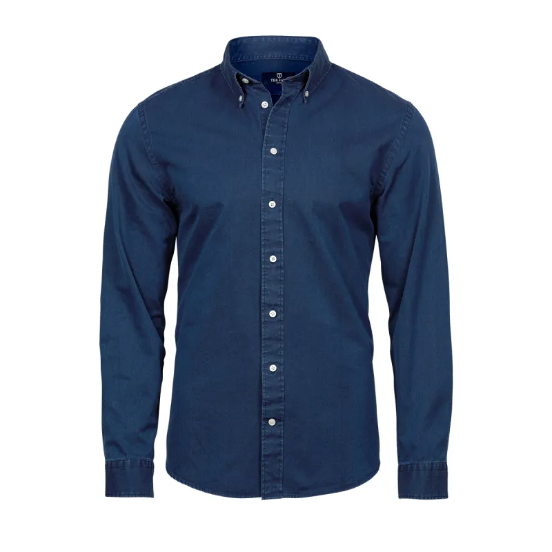 Casual Twill Shirt