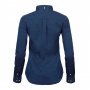 Womens Casual Twill Shirt