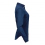 Womens Casual Twill Shirt