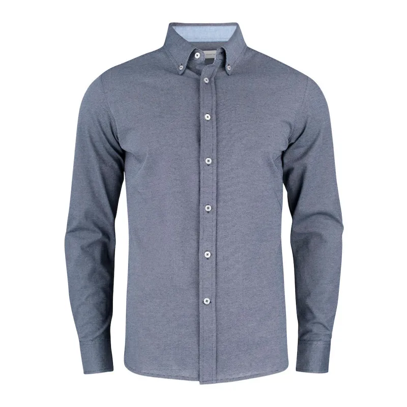 Skjorta Jersey Herr 