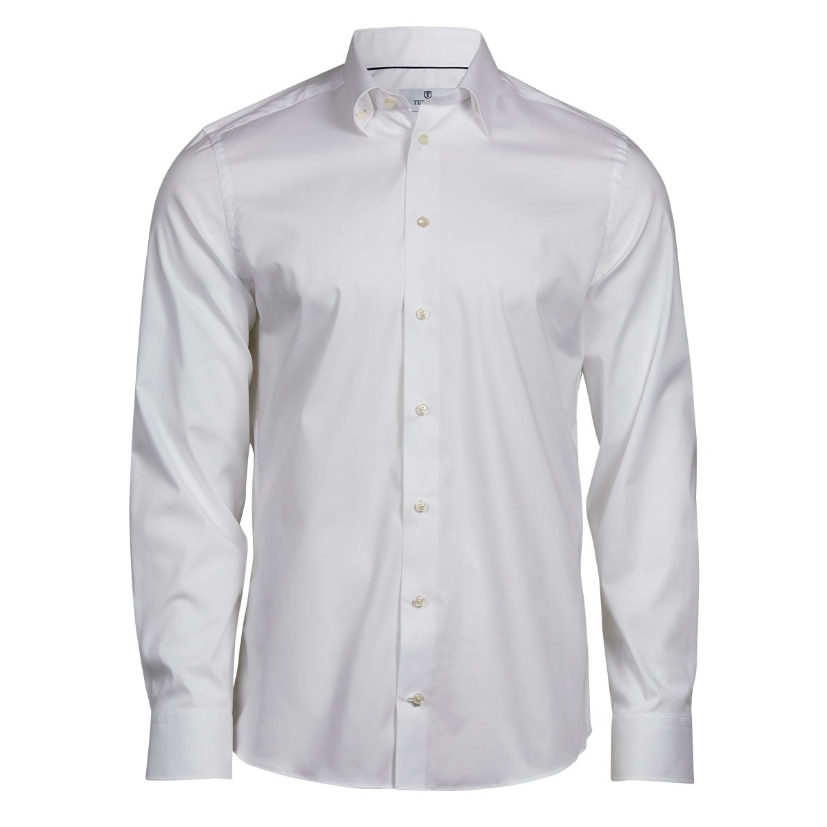 Stretch Luxury Shirt