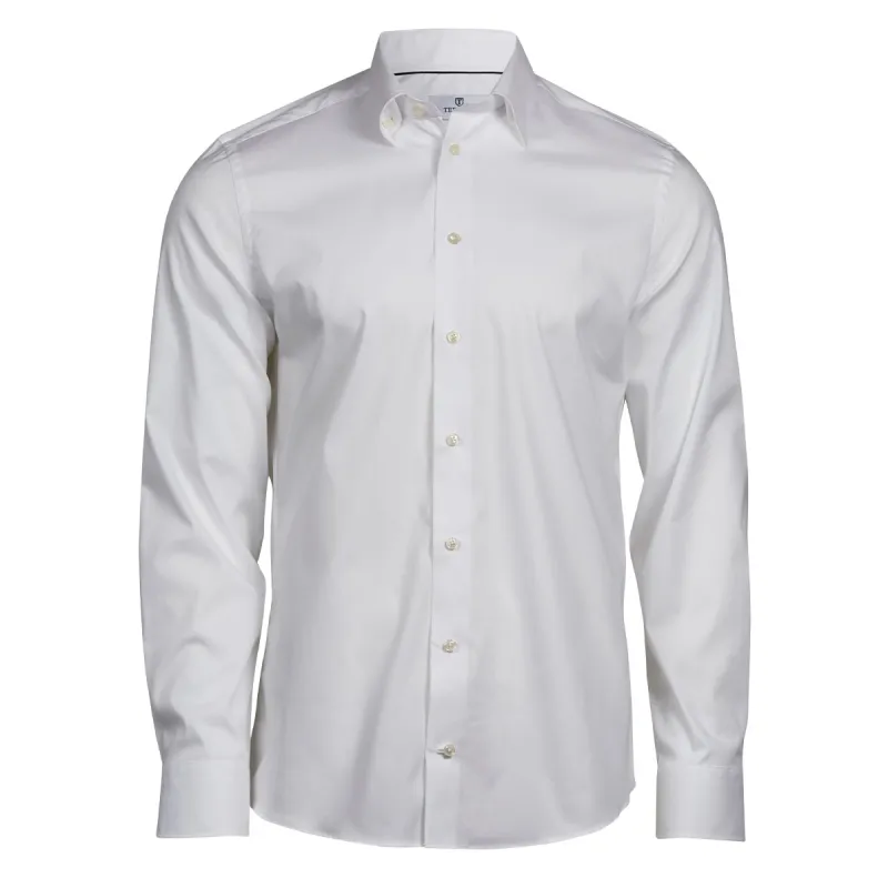 Stretch Luxury Shirt