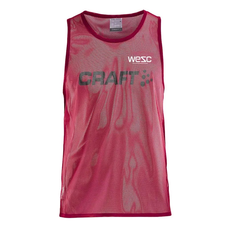 Sportväst Pro Control Vest JR