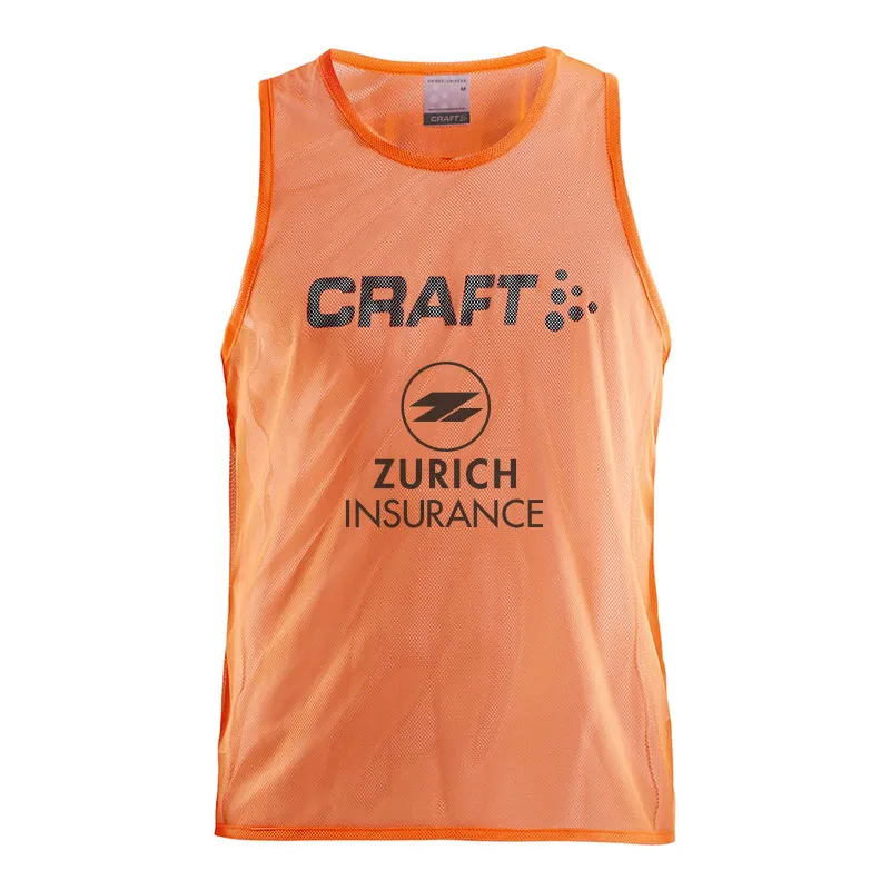 Sportväst Pro Control Vest UNI
