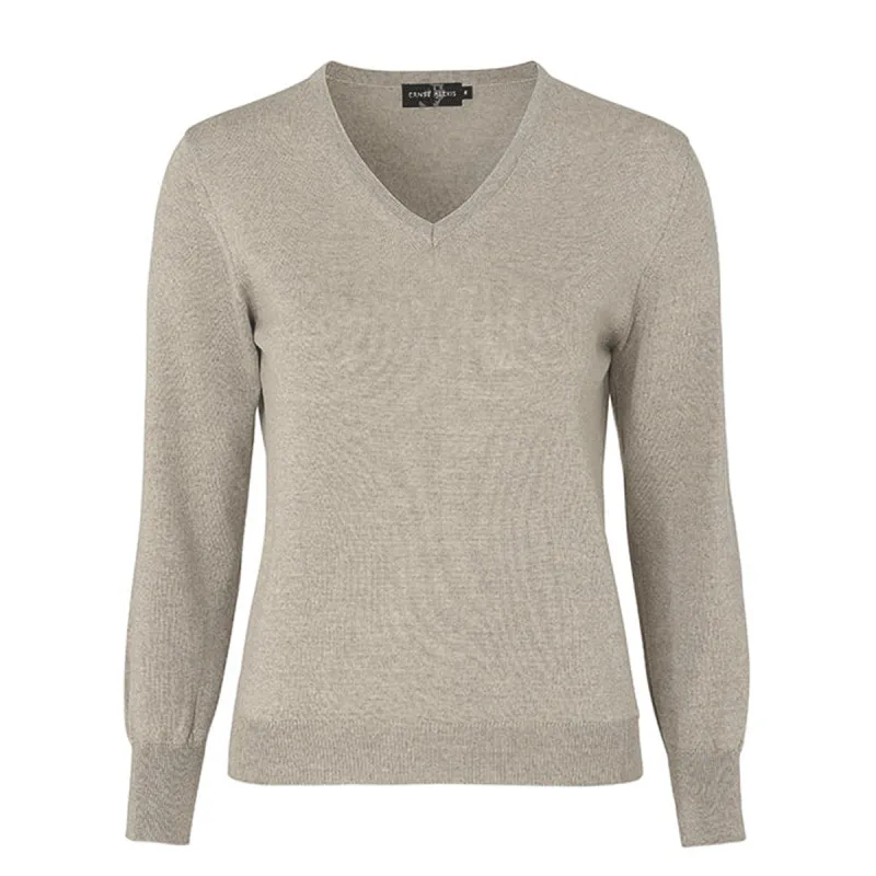 Pullover Merino Dam