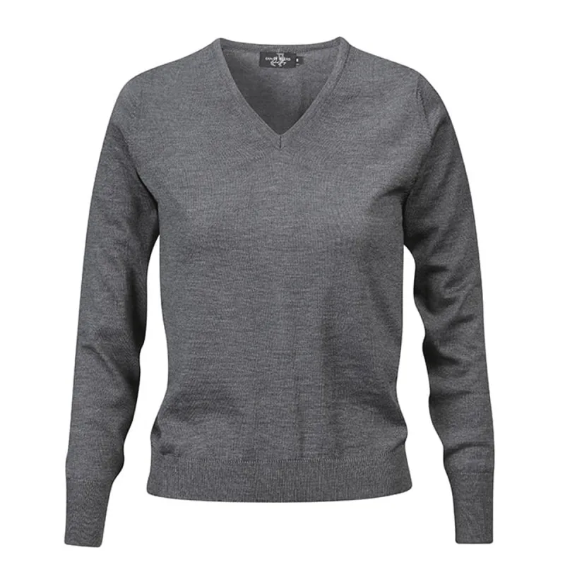 Pullover Merino Dam