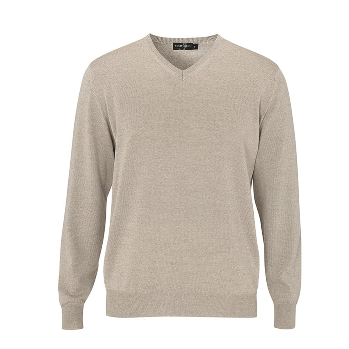 Pullover Merino Herr 