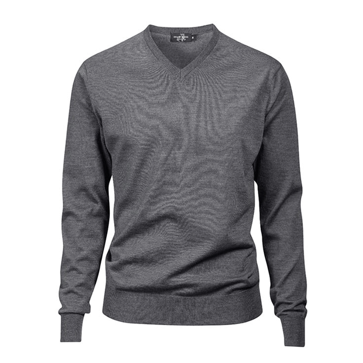 Pullover Merino Herr 